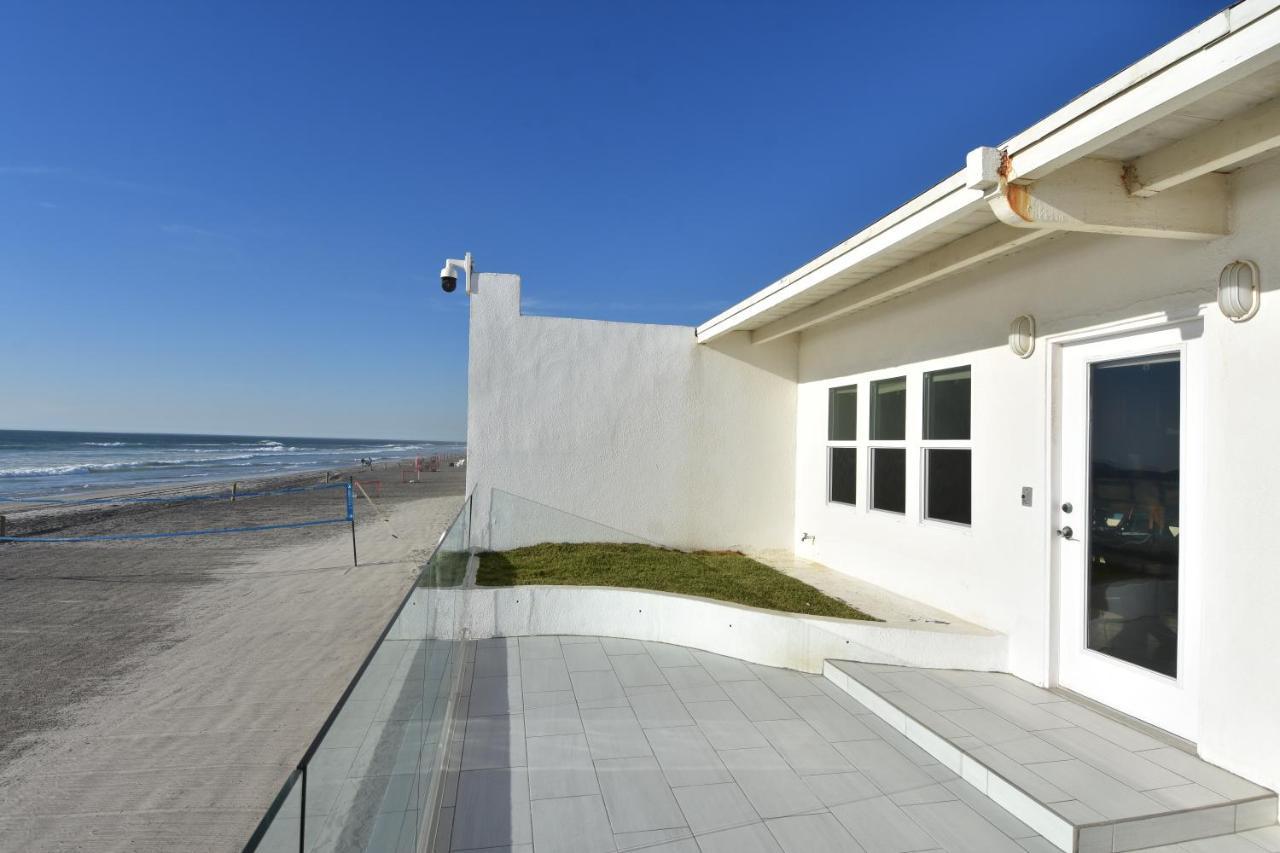 Quinta Pacifica Beachfront Villas Rosarito Exteriér fotografie
