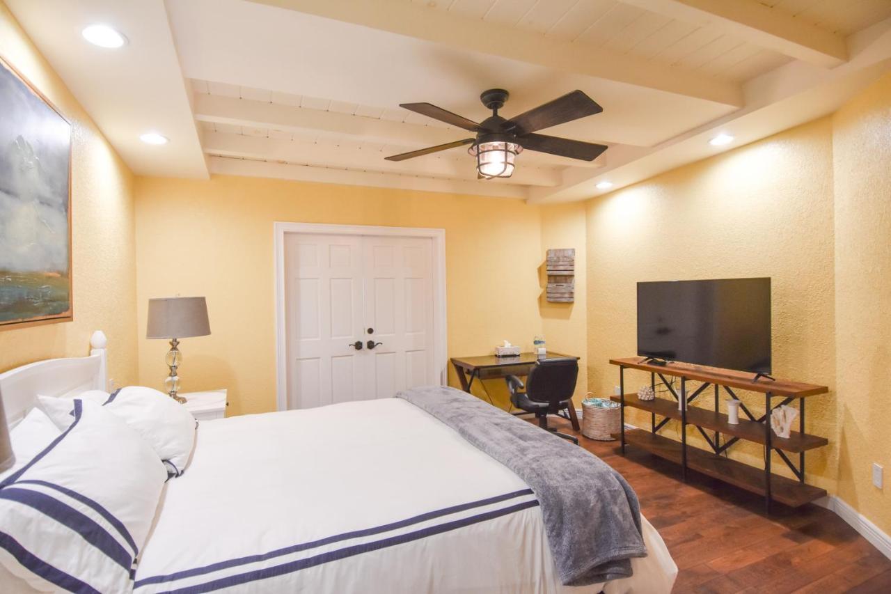 Quinta Pacifica Beachfront Villas Rosarito Exteriér fotografie