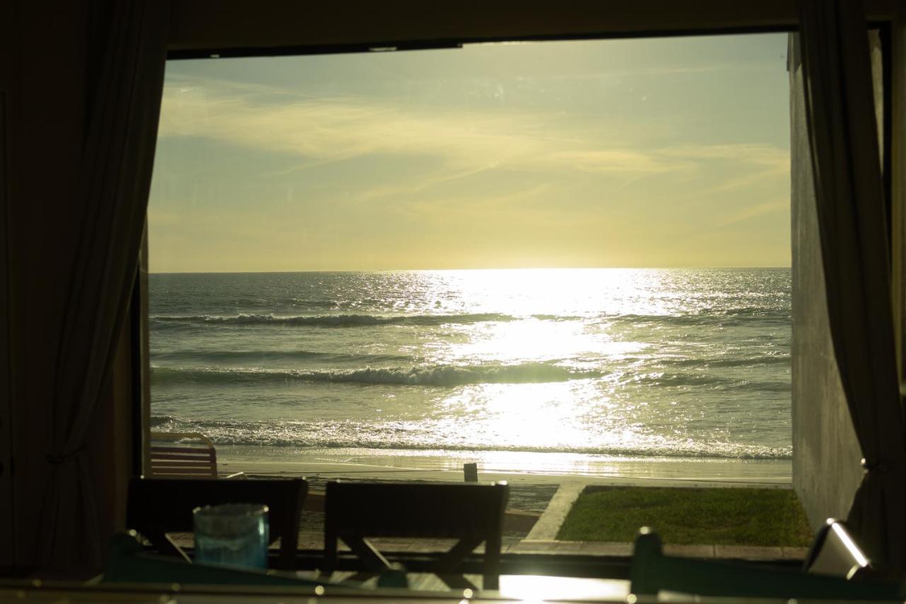 Quinta Pacifica Beachfront Villas Rosarito Exteriér fotografie