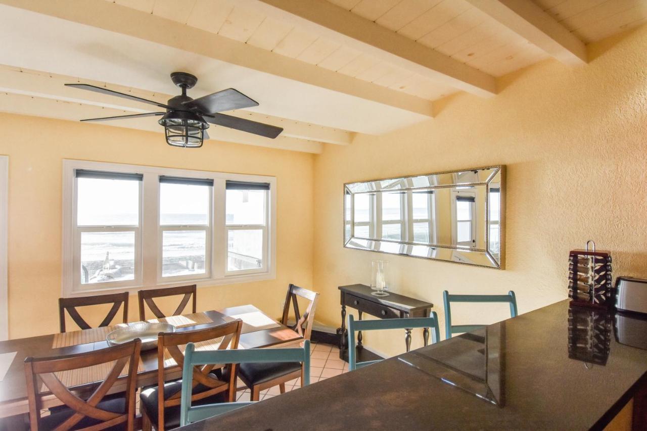 Quinta Pacifica Beachfront Villas Rosarito Exteriér fotografie