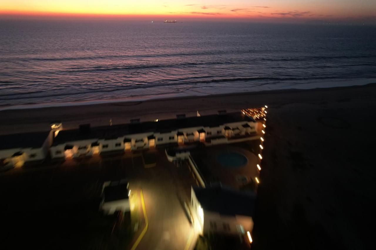 Quinta Pacifica Beachfront Villas Rosarito Exteriér fotografie