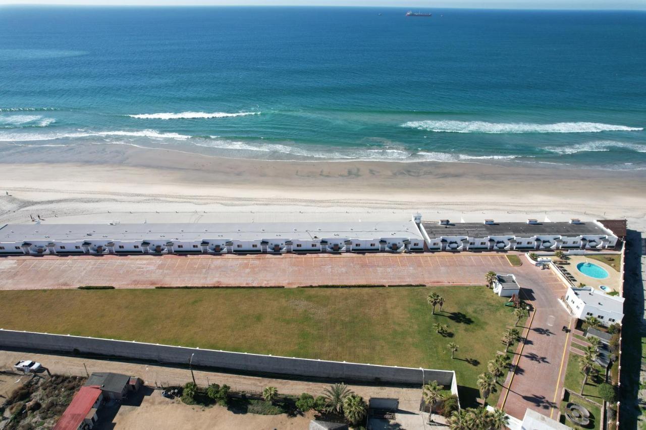 Quinta Pacifica Beachfront Villas Rosarito Exteriér fotografie