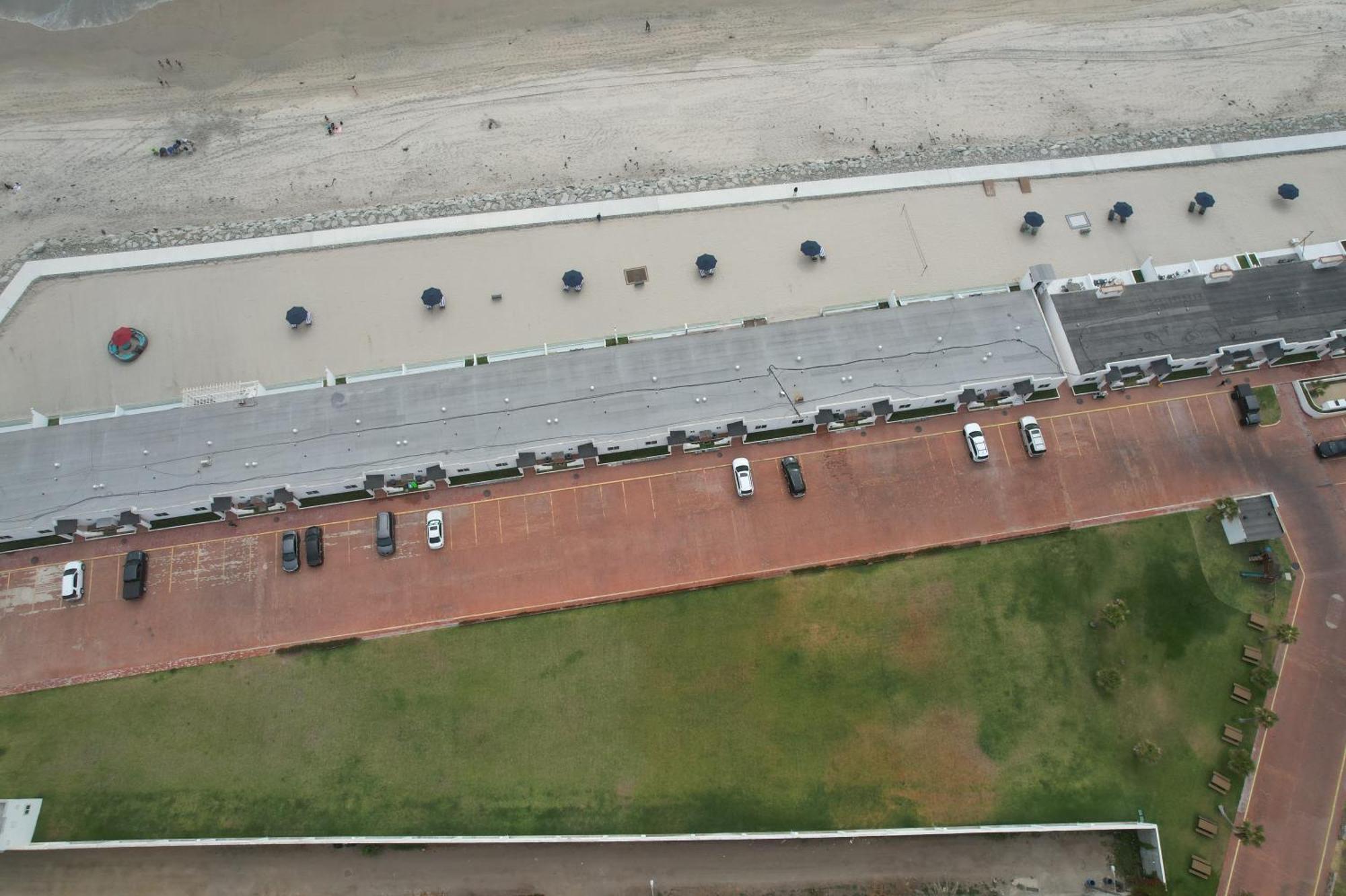 Quinta Pacifica Beachfront Villas Rosarito Exteriér fotografie